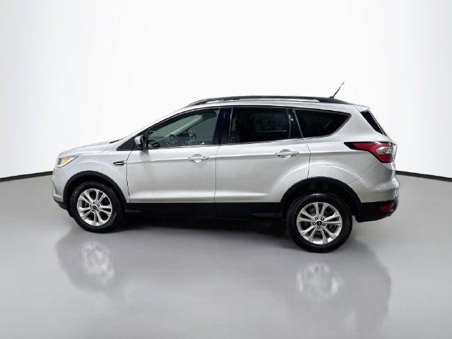 2018 Ford Escape SEL CLEAN CARFAX!