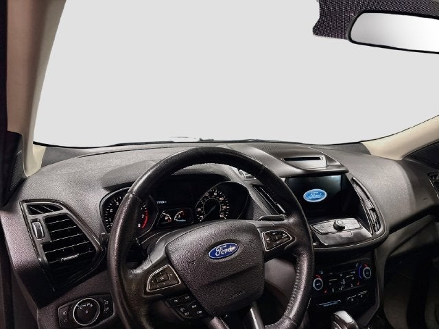 2018 Ford Escape SEL CLEAN CARFAX!