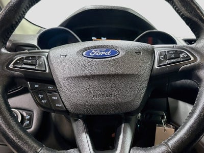 2018 Ford Escape SEL CLEAN CARFAX!