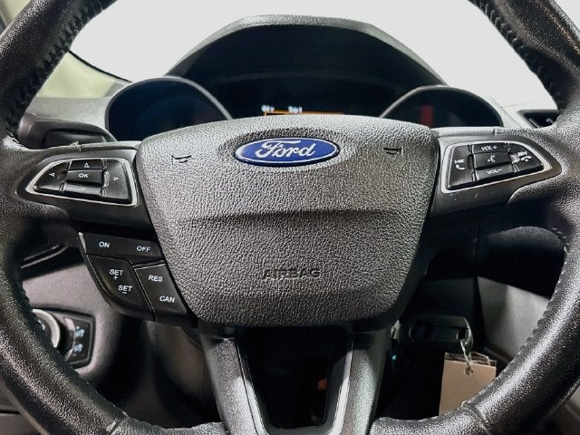2018 Ford Escape SEL CLEAN CARFAX!