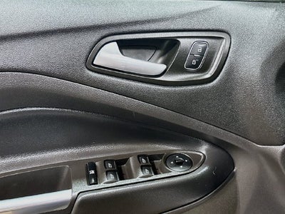 2018 Ford Escape SEL CLEAN CARFAX!