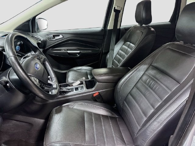 2018 Ford Escape SEL CLEAN CARFAX!