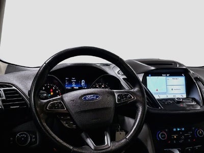 2018 Ford Escape SEL CLEAN CARFAX!
