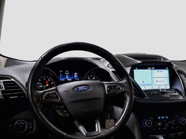 2018 Ford Escape SEL CLEAN CARFAX!