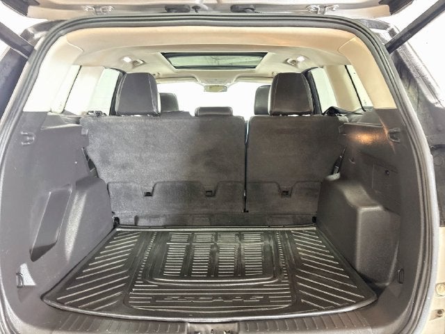 2018 Ford Escape SEL CLEAN CARFAX!