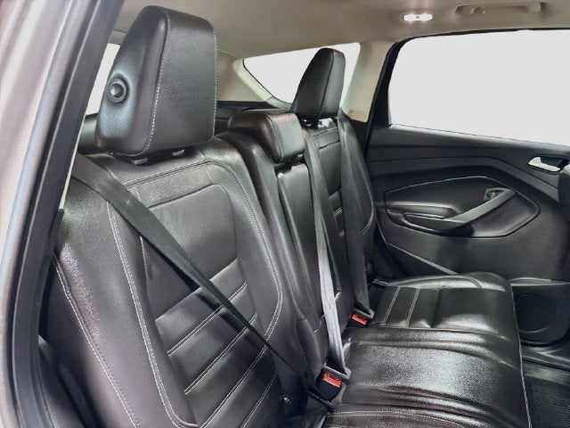 2018 Ford Escape SEL CLEAN CARFAX!