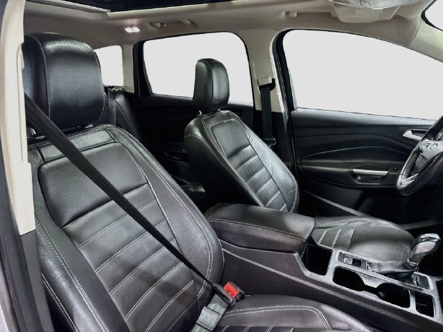 2018 Ford Escape SEL CLEAN CARFAX!