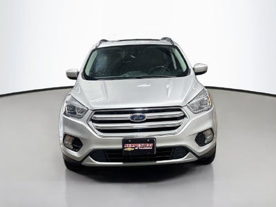 2018 Ford Escape SEL CLEAN CARFAX!