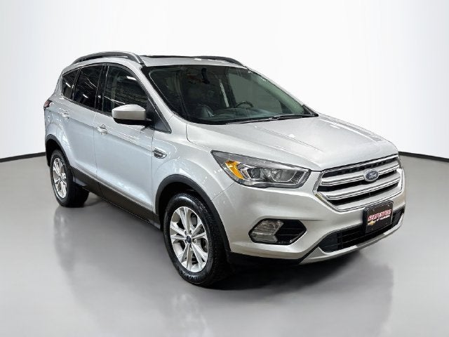 2018 Ford Escape SEL CLEAN CARFAX!