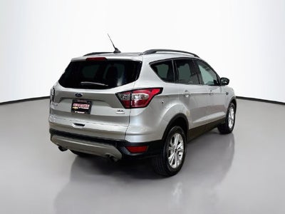 2018 Ford Escape SEL CLEAN CARFAX!
