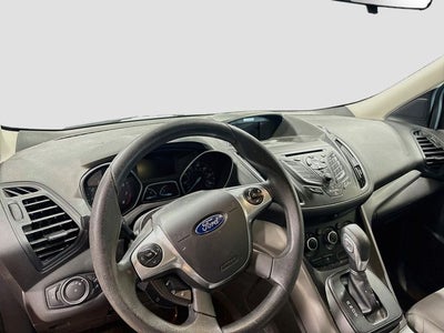 2016 Ford Escape SE 4WD