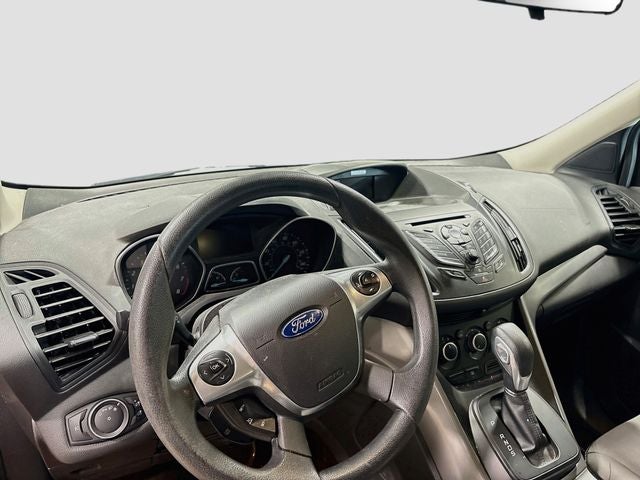 2016 Ford Escape SE 4WD