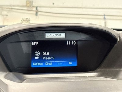 2016 Ford Escape SE 4WD