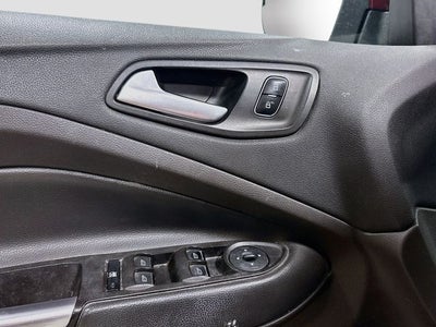 2016 Ford Escape SE 4WD
