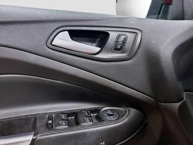 2016 Ford Escape SE 4WD