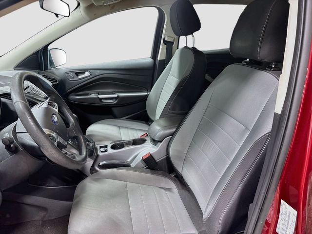 2016 Ford Escape SE 4WD