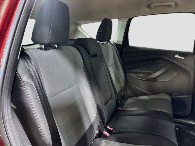 2016 Ford Escape SE 4WD
