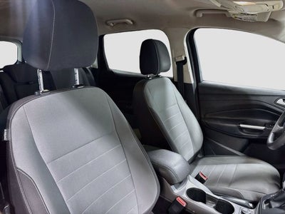 2016 Ford Escape SE 4WD