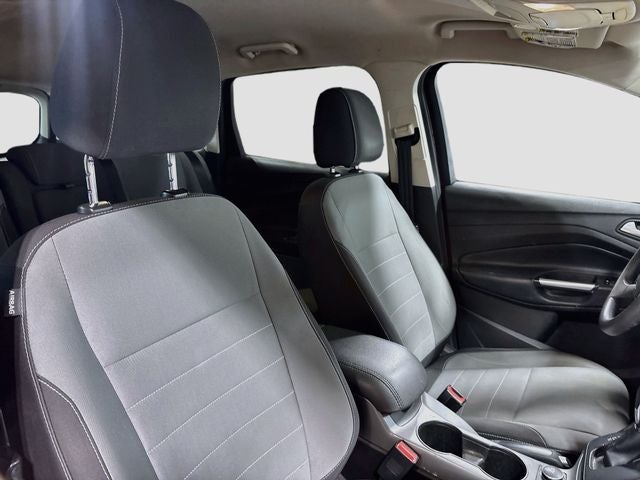 2016 Ford Escape SE 4WD