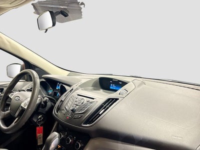 2016 Ford Escape SE 4WD