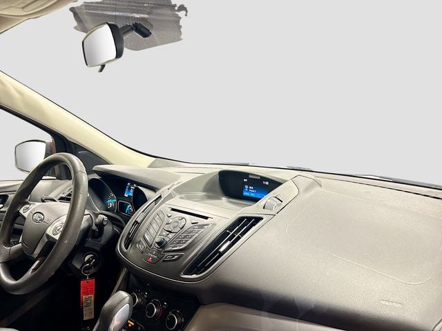 2016 Ford Escape SE 4WD