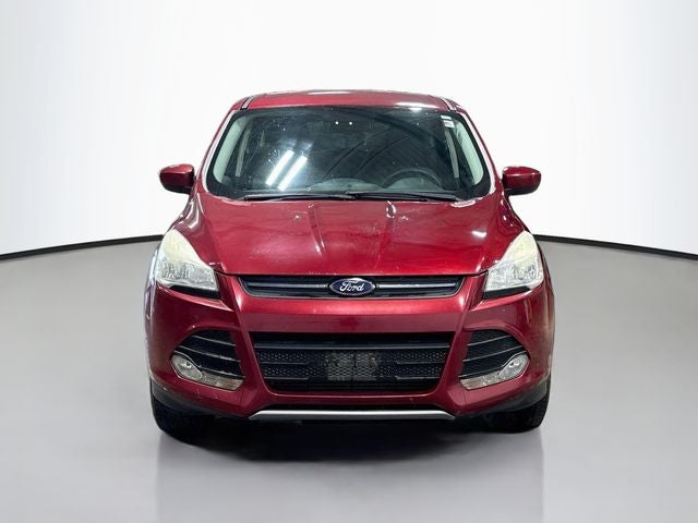 2016 Ford Escape SE 4WD