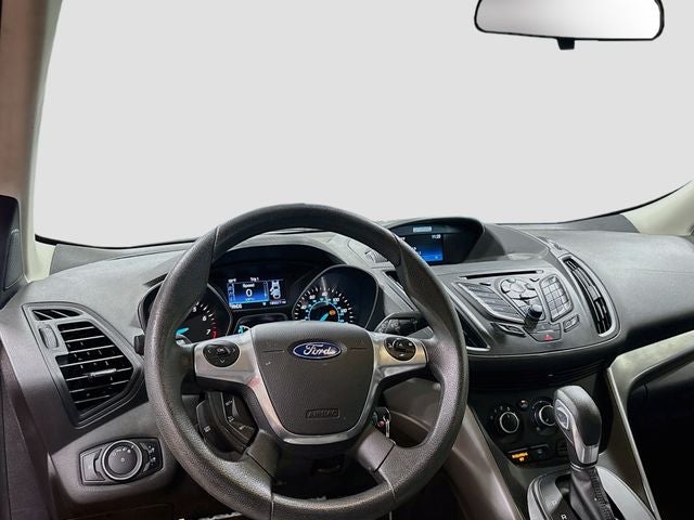 2016 Ford Escape SE 4WD