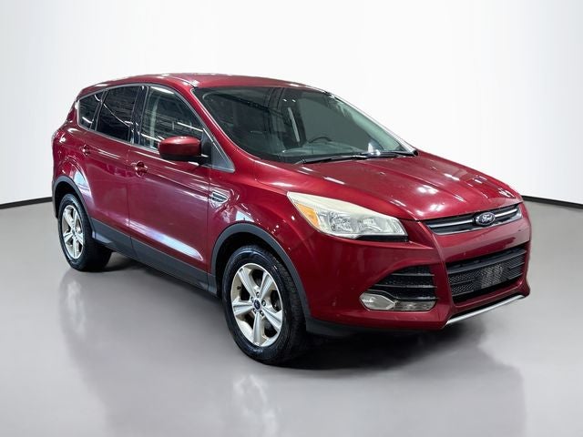 2016 Ford Escape SE 4WD