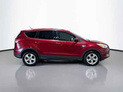 2016 Ford Escape SE 4WD