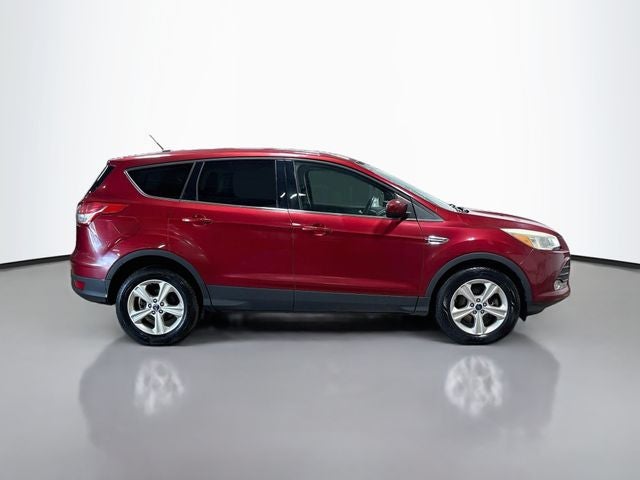 2016 Ford Escape SE 4WD