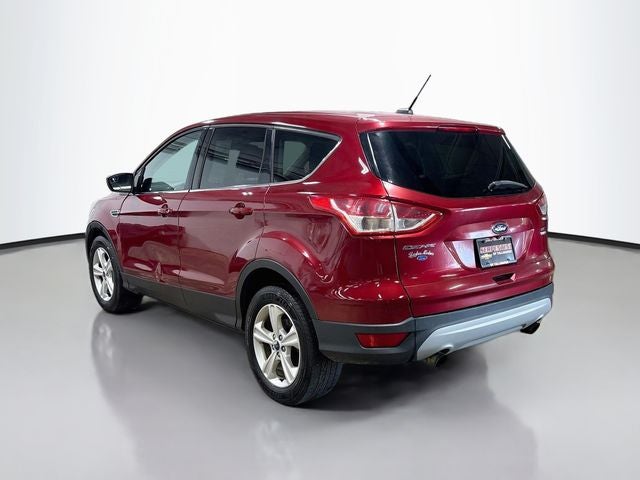 2016 Ford Escape SE 4WD