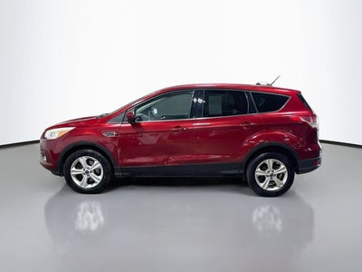 2016 Ford Escape SE 4WD
