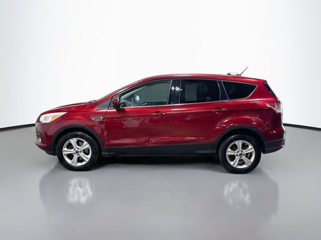 2016 Ford Escape SE 4WD