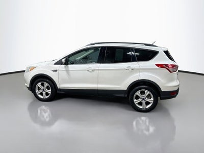 2016 Ford Escape SE 47K MILES + HTD LEATHER
