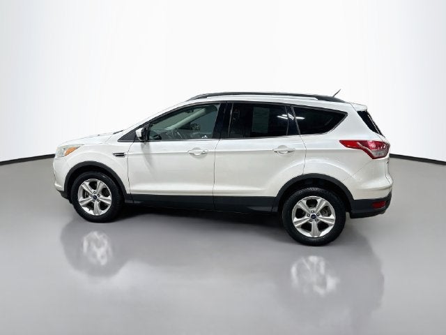 2016 Ford Escape SE 47K MILES + HTD LEATHER