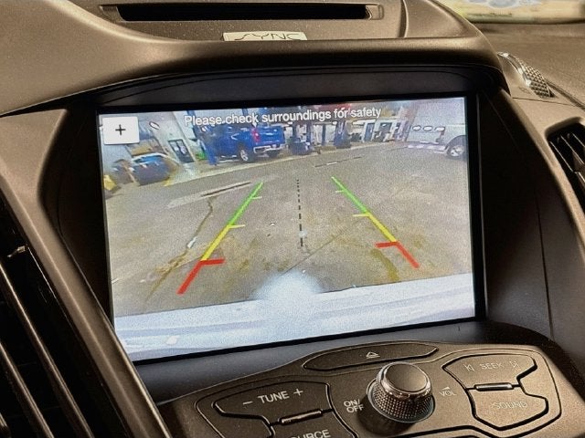 2016 Ford Escape SE 47K MILES + HTD LEATHER