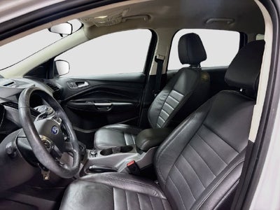 2016 Ford Escape SE 47K MILES + HTD LEATHER