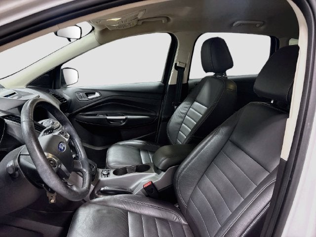 2016 Ford Escape SE 47K MILES + HTD LEATHER