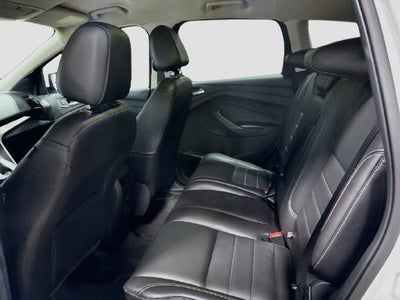 2016 Ford Escape SE 47K MILES + HTD LEATHER