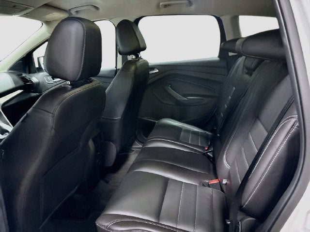 2016 Ford Escape SE 47K MILES + HTD LEATHER