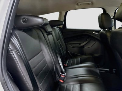 2016 Ford Escape SE 47K MILES + HTD LEATHER