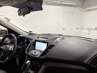 2016 Ford Escape SE 47K MILES + HTD LEATHER