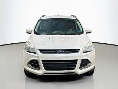 2016 Ford Escape SE 47K MILES + HTD LEATHER
