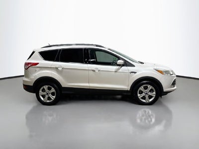 2016 Ford Escape SE 47K MILES + HTD LEATHER