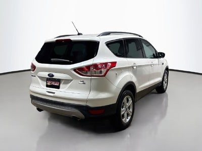 2016 Ford Escape SE 47K MILES + HTD LEATHER