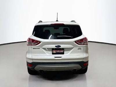2016 Ford Escape SE 47K MILES + HTD LEATHER
