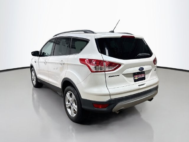 2016 Ford Escape SE 47K MILES + HTD LEATHER