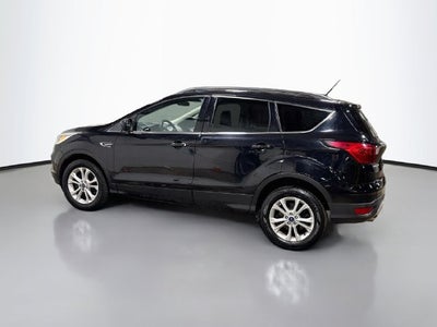 2019 Ford Escape SEL W/ HEATED SEATS