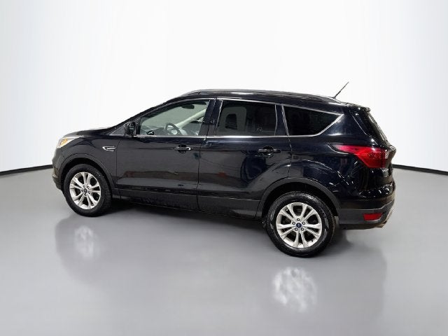2019 Ford Escape SEL W/ HEATED SEATS