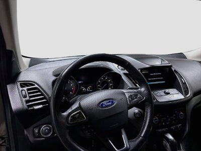 2019 Ford Escape SEL W/ HEATED SEATS